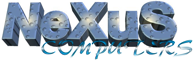 Nexus Computers - Cape Town, South Africa